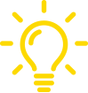 An Icon Of A Lightbulb