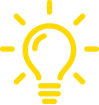 An Icon Of A Lightbulb An Icon Of A Lightbulb