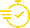 An Icon Of A Timer An Icon Of A Timer