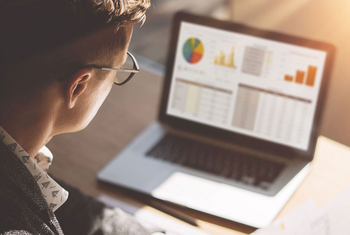 Instant access to your account information, order history, receipts and statements